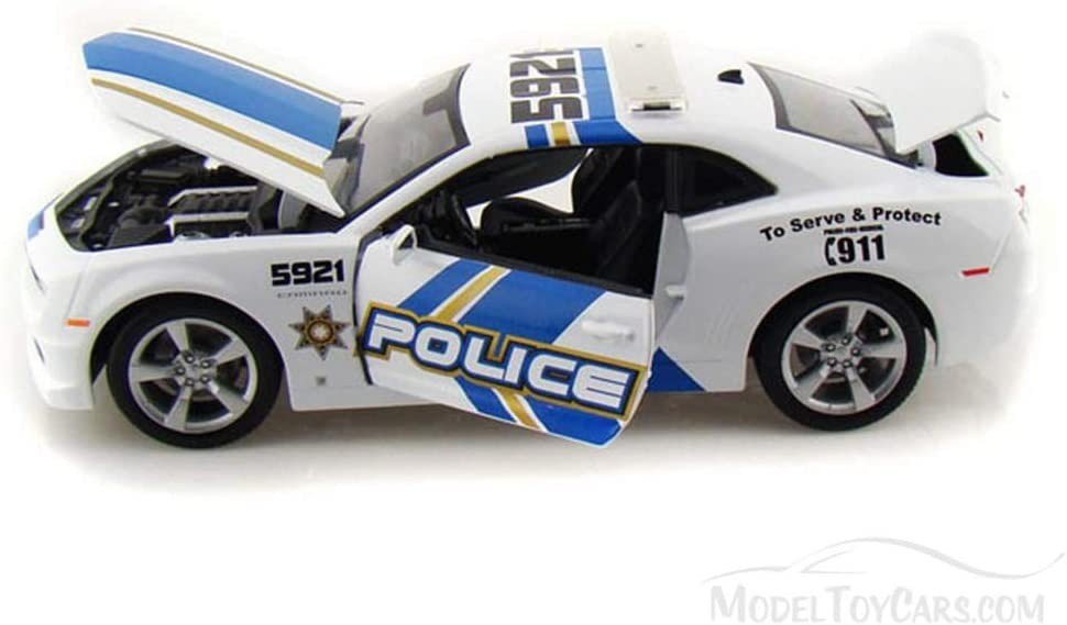 Maisto 1:24 Assortment - immagine 3