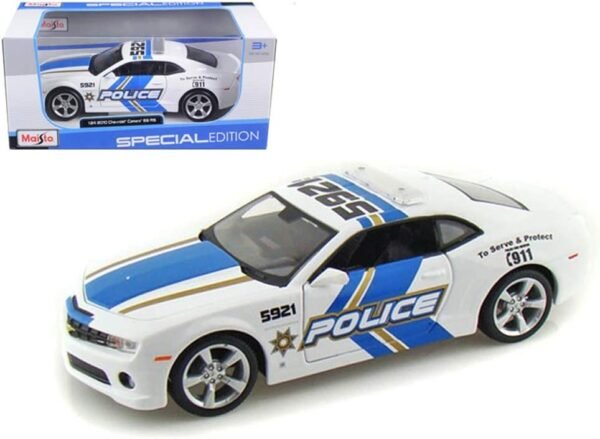 Maisto 1:24 Assortment