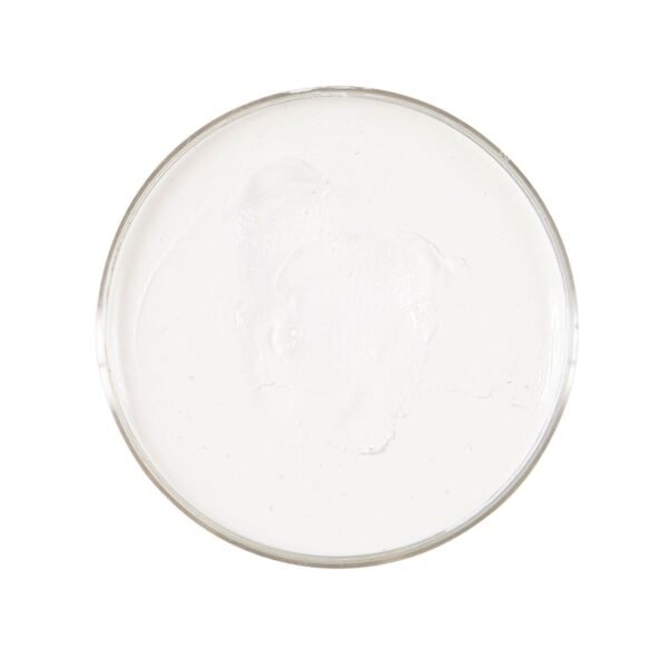Make-up bianco in vaschetta - 25 g