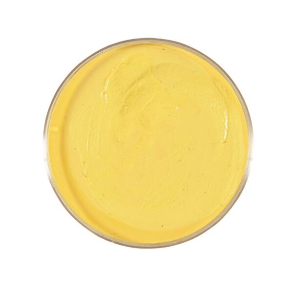 Make-up giallo in vaschetta - 25 g