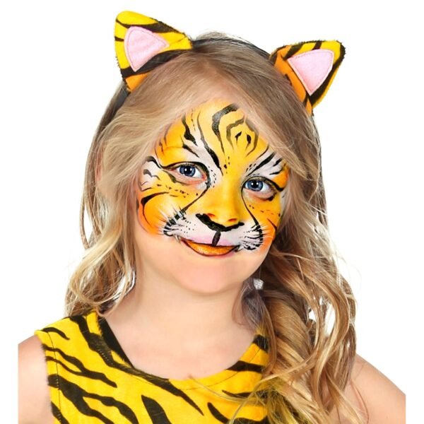 Make-up giallo in vaschetta - 25 g
