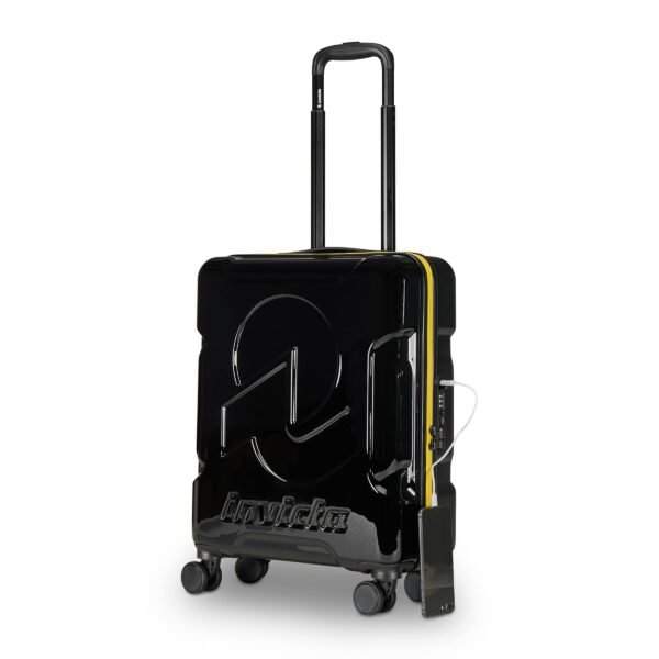 MAKET WT INVICTA TRAVEL LINE