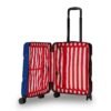 MAKET WT INVICTA TRAVEL LINE