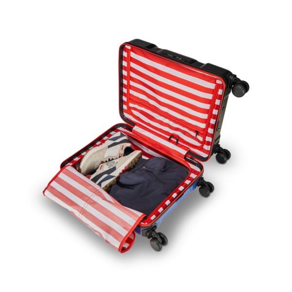 MAKET WT INVICTA TRAVEL LINE