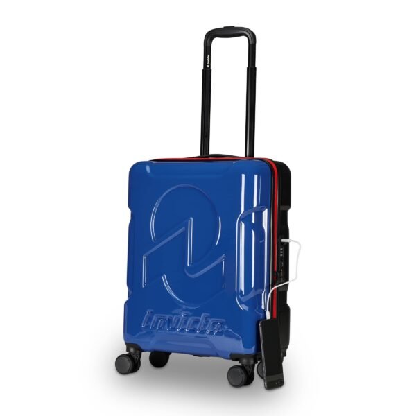 MAKET WT INVICTA TRAVEL LINE