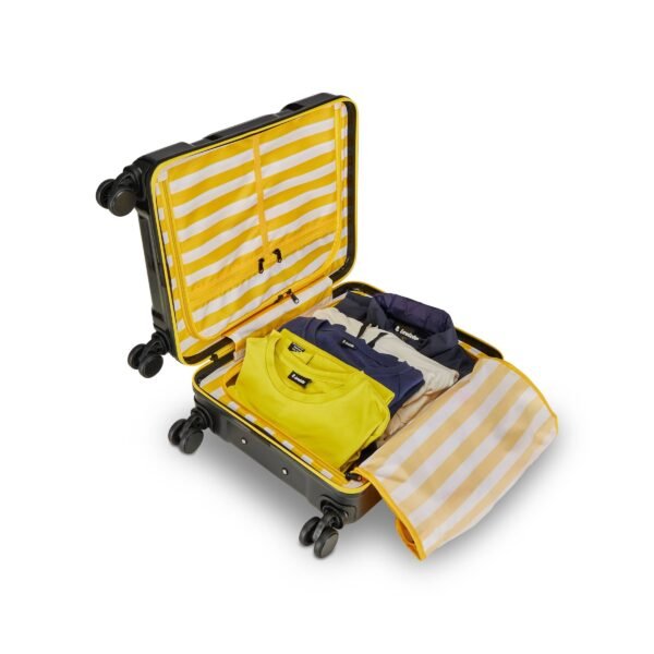 MAKET WT INVICTA TRAVEL LINE