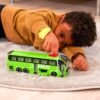 MAN Lion&acute;s Bus - Flixbus cm.27