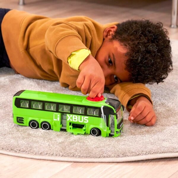 MAN Lion&acute;s Bus - Flixbus cm.27