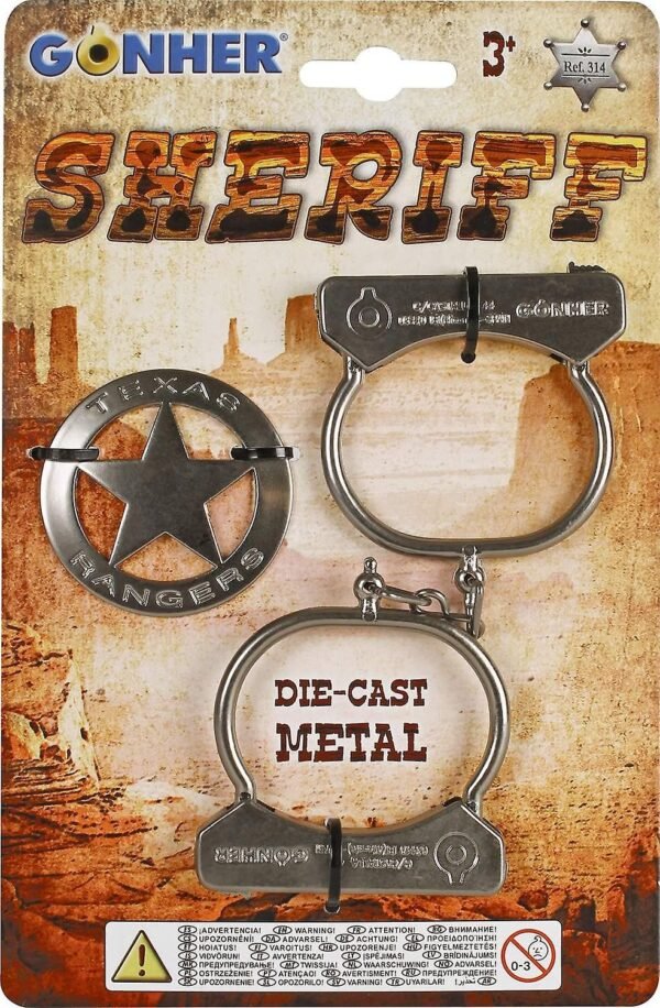 MANETTA +STELLA METAL 314/0