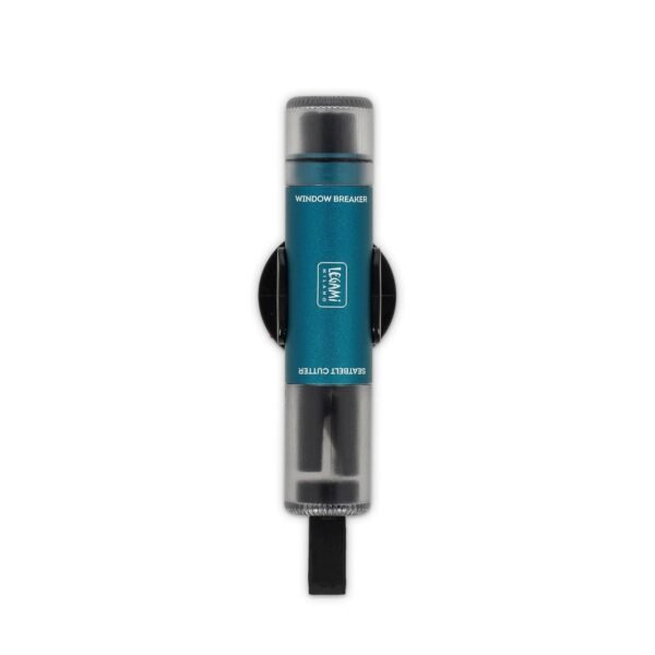 MARTELLO EMERGENZA
TAGLIACINT - CAR ESCAPE
TOOL