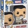 Marvel Comics 1057 J Jonah Jameson (Exclusive) 9Cm