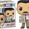Marvel Comics 1057 J Jonah Jameson (Exclusive) 9Cm
