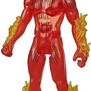 HASBRO GUARDIANI DELLA GALASSIA ADAM WARLOCK CM 30 F6661