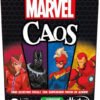 MARVEL MAYHEM