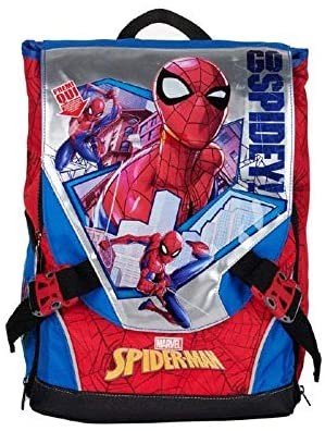 MARVEL/SP20 Z. EST.MUL. SPIDEY