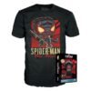 MARVEL: SPIDER-MAN - BOXED TEE - MILES
MORALES (T-SHIRT S)