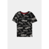 Marvel - Villains Boys Short Sleeved T-shirt - 146/152