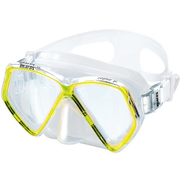 maschera-mares-zephire-jr-giallo.jpg MASCHERA MARES ZEPHIRE JR GIALLO