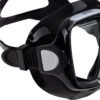 MASCHERA RAY BIANCA ADULT