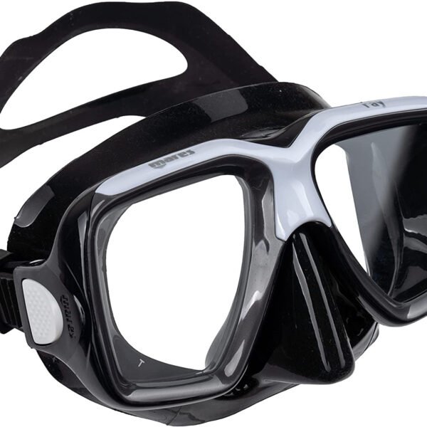 maschera-ray-bianca-adult.jpg MASCHERA RAY BIANCA ADULT