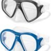 MASCHERA REEF RIDER INTEX ADULTO