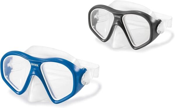 MASCHERA REEF RIDER INTEX ADULTO