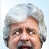 MASCHERE CARTA 3D POLITICI