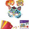 MASKS DIY - Jungle animals - FSC MIX