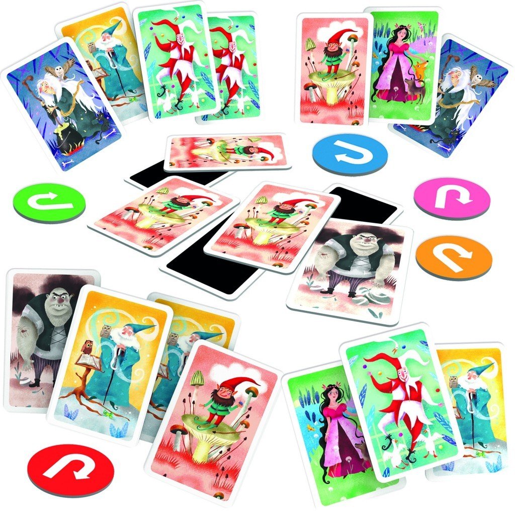 MasterBluff - immagine 2