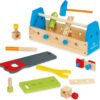 Mastro's Toolbox