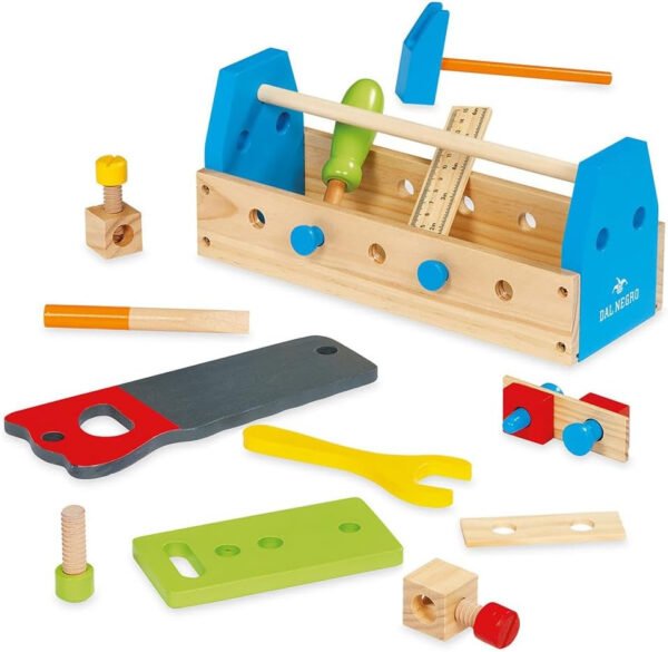 Mastro's Toolbox