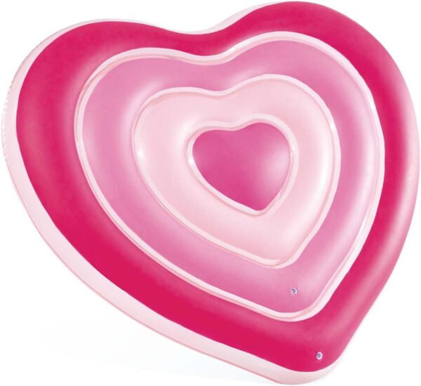 MATERASSINO CUORE CM 155X135X25 I.6