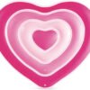 MATERASSINO CUORE CM 155X135X25 I.6