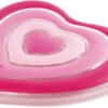 MATERASSINO CUORE CM 155X135X25 I.6