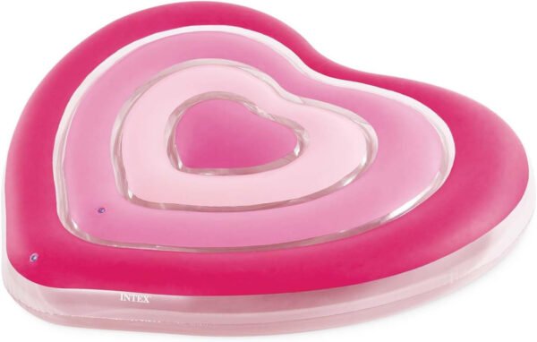 MATERASSINO CUORE CM 155X135X25 I.6