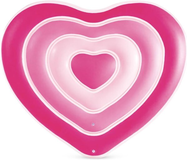 MATERASSINO CUORE CM 155X135X25 I.6