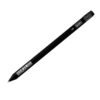 MATITA CON GOMMA - BLACK PENCIL - BLACK