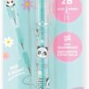 MATITA IMPILABILE CON
GOMMA - TAKE A
TIP - PANDA
