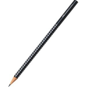 matita sparkle black