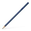 matita sparkle blu
