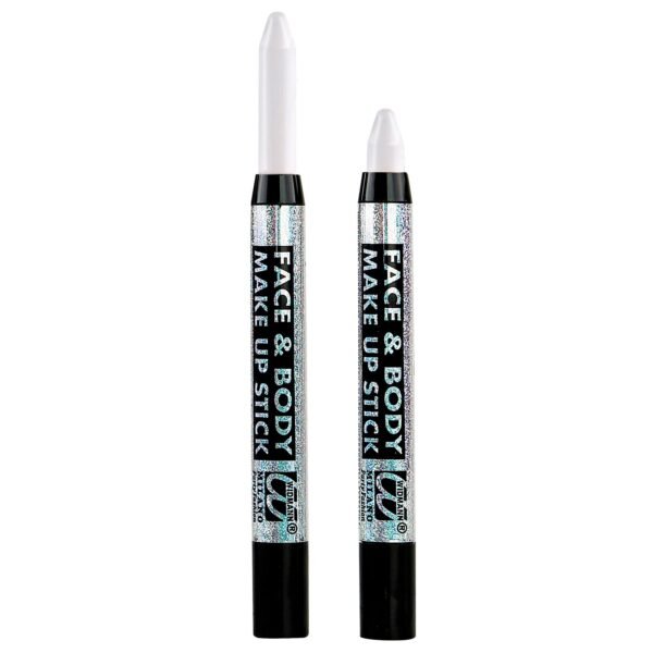 MATITA TRUCCO BIANCHE espositore - 3,5 ml