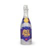MAXI BOTTLE PARTY
POPPER - SILVER
