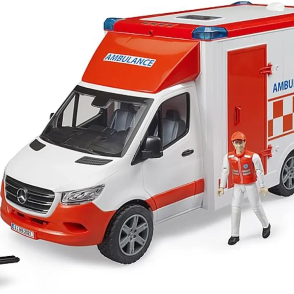 mb-sprinter-ambulance-con-modulo-ls-e-autista.webp MB Sprinter Ambulance con modulo L+S e autista