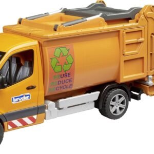Bosch zappa