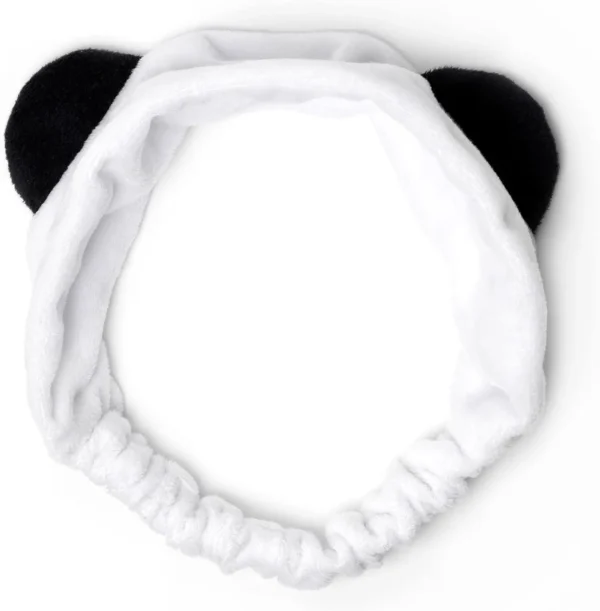 ME TIME - FASCIA PER CAPELLI - PANDA