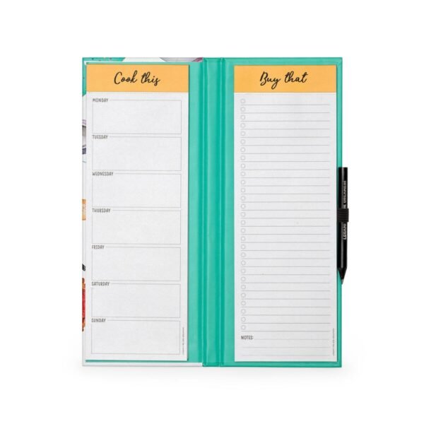 MEAL PLANNER