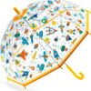 MEDIUM-SIZED UMBRELLA - Space