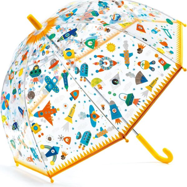 MEDIUM-SIZED UMBRELLA - Space