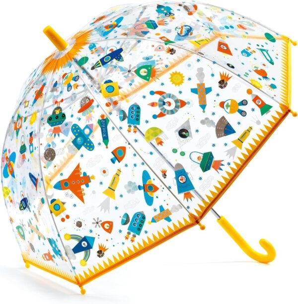 MEDIUM-SIZED UMBRELLA - Space