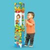 MEGA BOX ECO 100 PEZZI